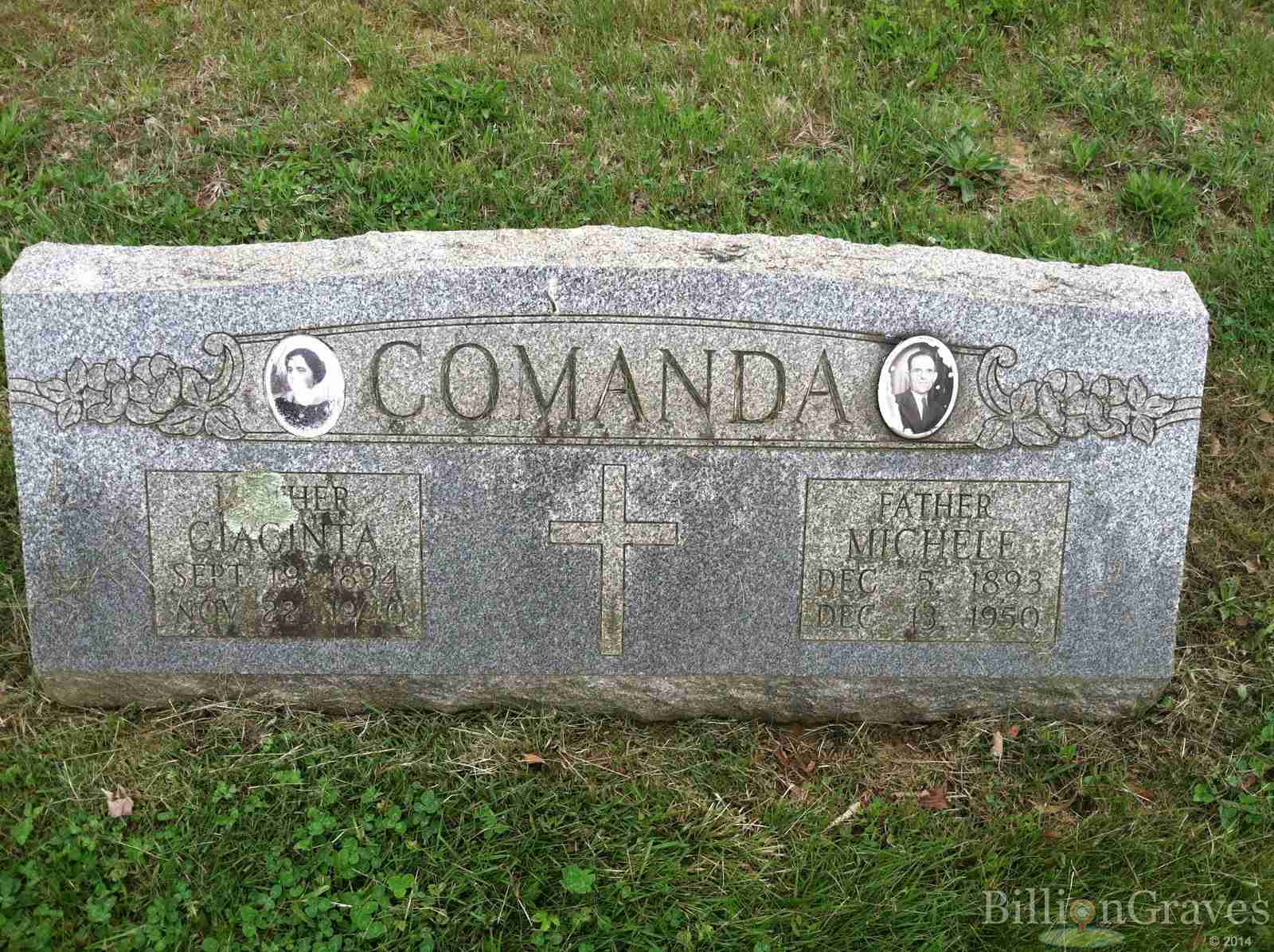 534 South 5th Street — Michael A. Comanda