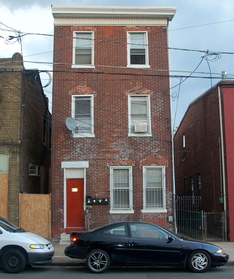 814 South 5th Street, photograph