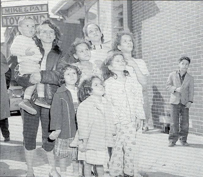 831 South 5th Street, March 25, 1959