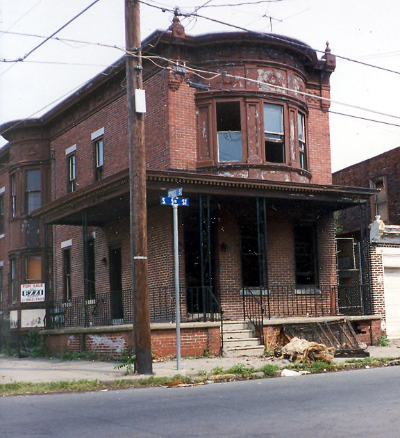 900 South 5th Street