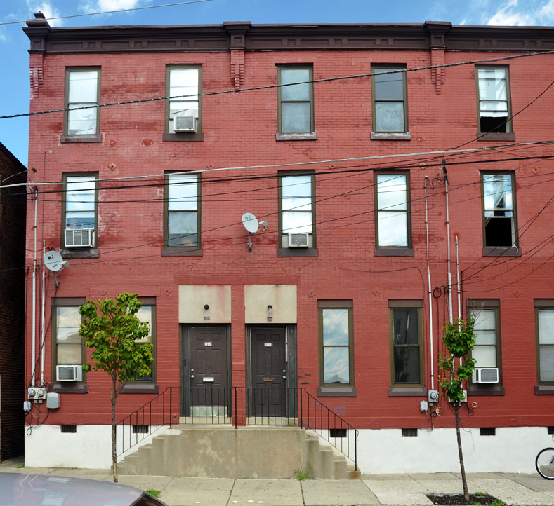 916 South 5th Street, photograph