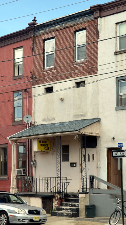 924 South 5th Street, photograph
