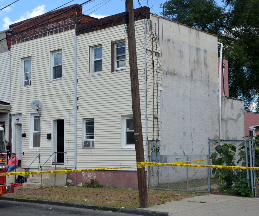 940-942 South 5th Street, photograph