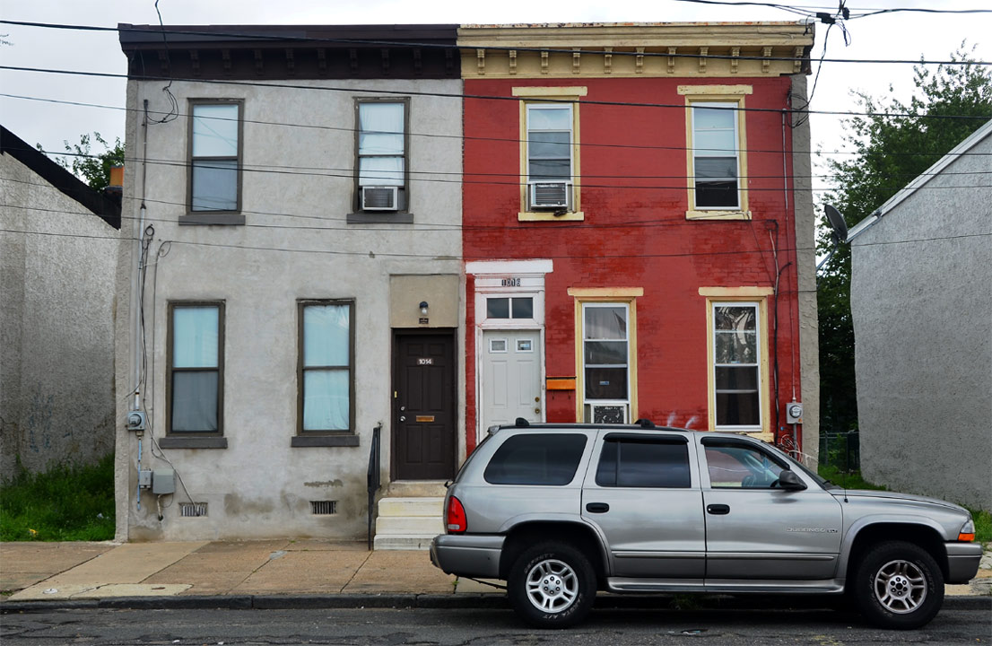 1014 South 5th Street, photograph