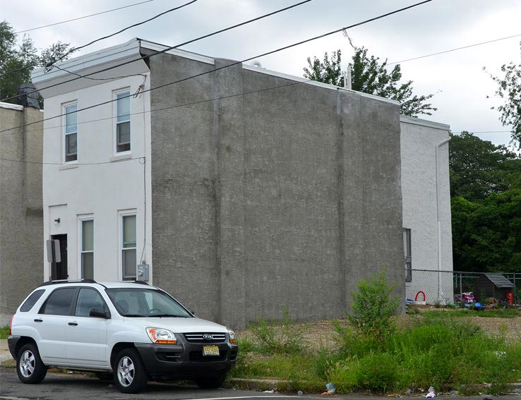 1020 South 5th Street, photograph