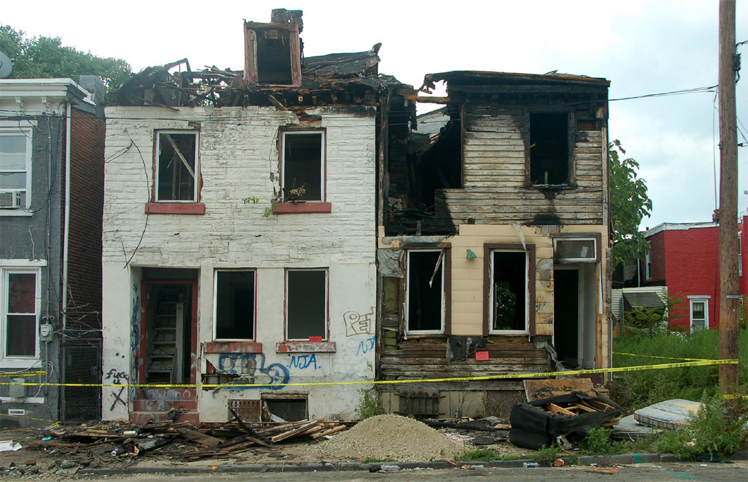 1031 South 5th Street, photograph