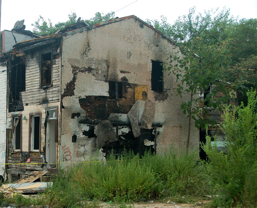 1031 South 5th Street, photograph