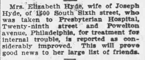 Camden Daily Courier — April 17, 1911