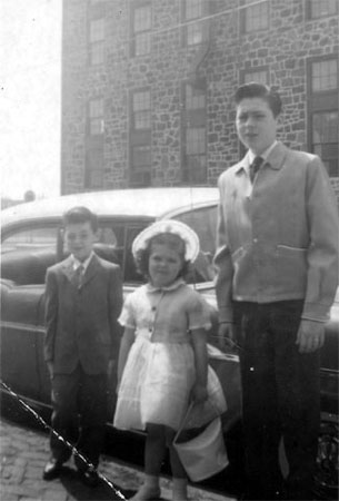 North 7th Street, 1959