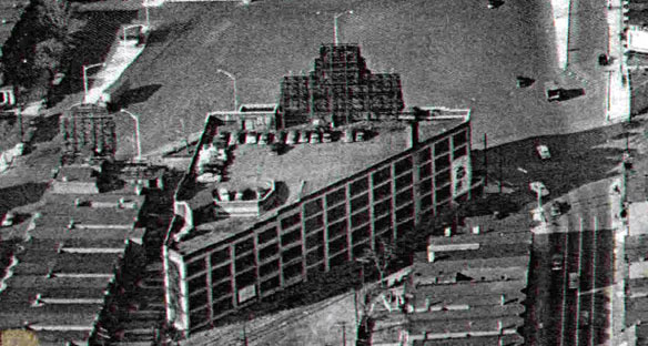 318 North 7th Street, 1952