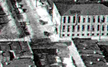 500 block of North 7th Street, 1952