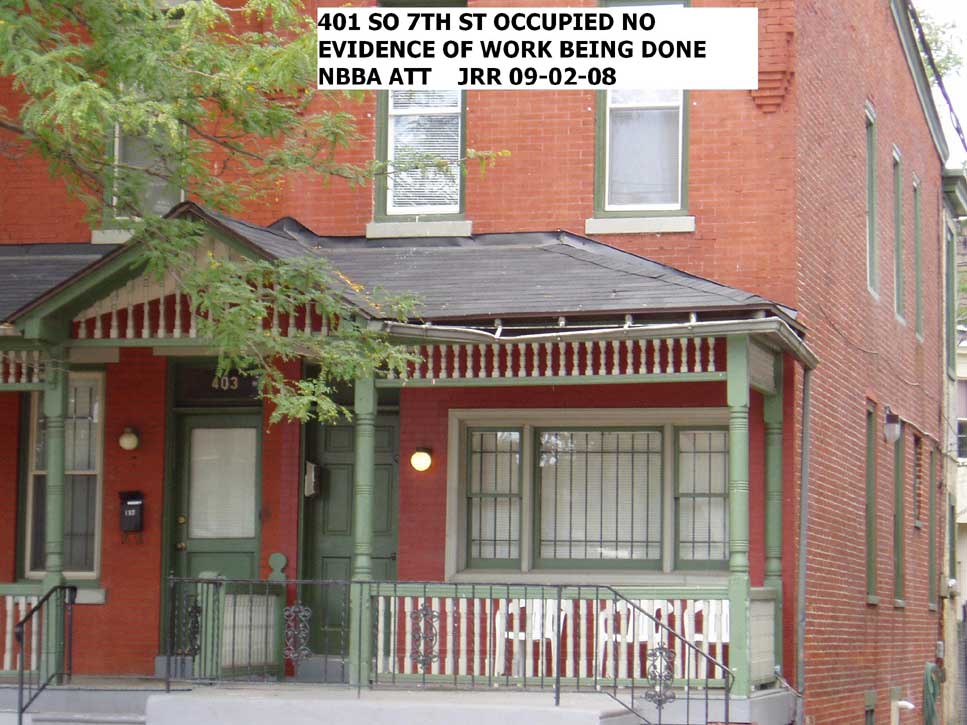 401 South 7th Street