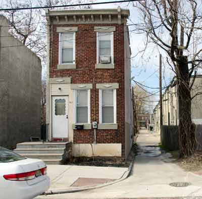 511 South 7th Street, February 14, 1903