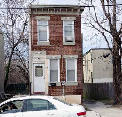 511 South 7th Street, February 14, 1905