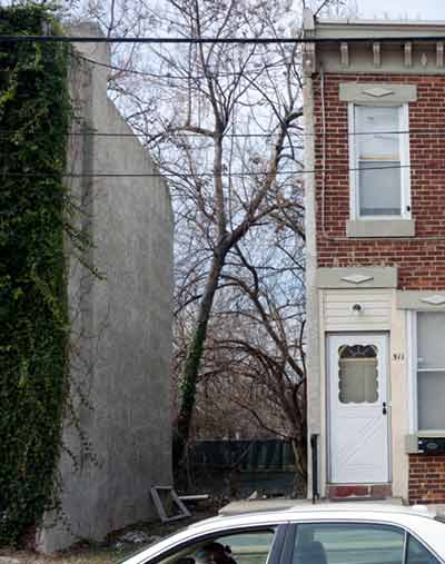 513 South 7th Street, February 14, 1905