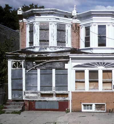 2272 South 7th Street, August 14, 2011