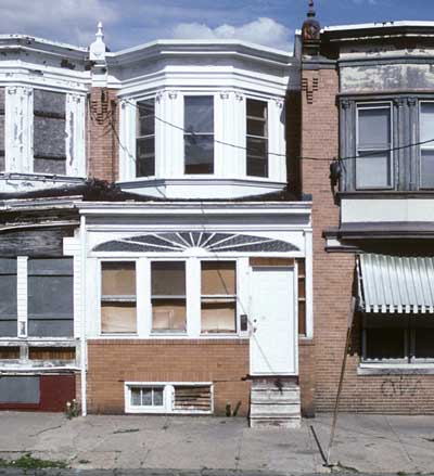 2274 South 7th Street, August 14, 2011