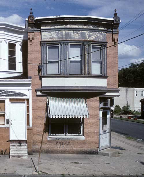 2276 South 7th Street, August 14, 2011