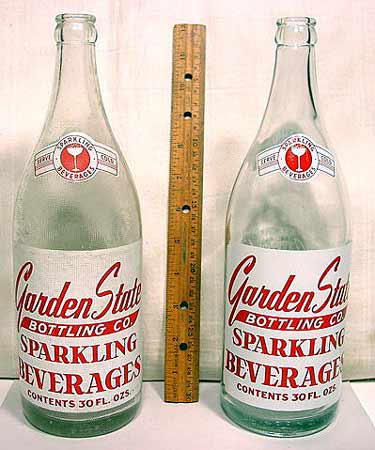 Garden State Bottling Company