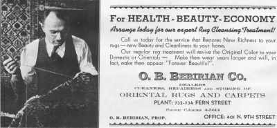 401 North 9th Street — Obb and Beberian, second article