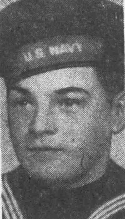 Camden Courier-Post, April 1, 1942 — 403 North 9th Street, continuation