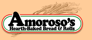 Amoroso's Bakery — 320 Stevens Street, 1904–1917