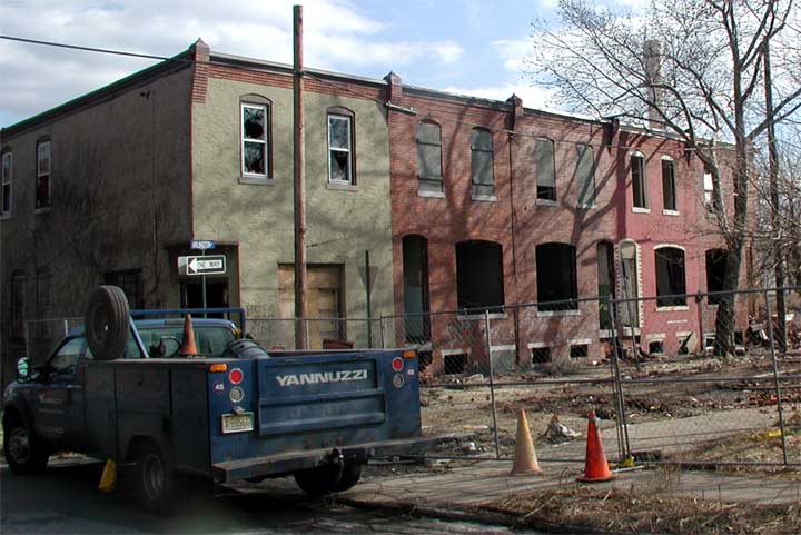 2000-2010 Arlington Street, February 7, 2004