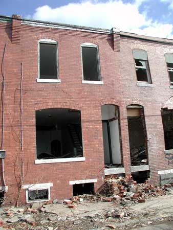 2052-2054 Arlington Street, February 7, 2004