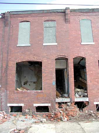 2048-2050 Arlington Street, February 7, 2004