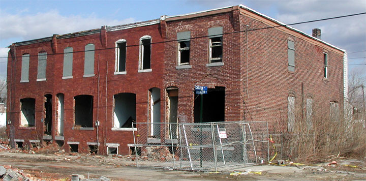 2048-2054 Arlington Street, February 7, 2004