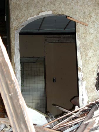 2054 Arlington Street, February 7, 2004