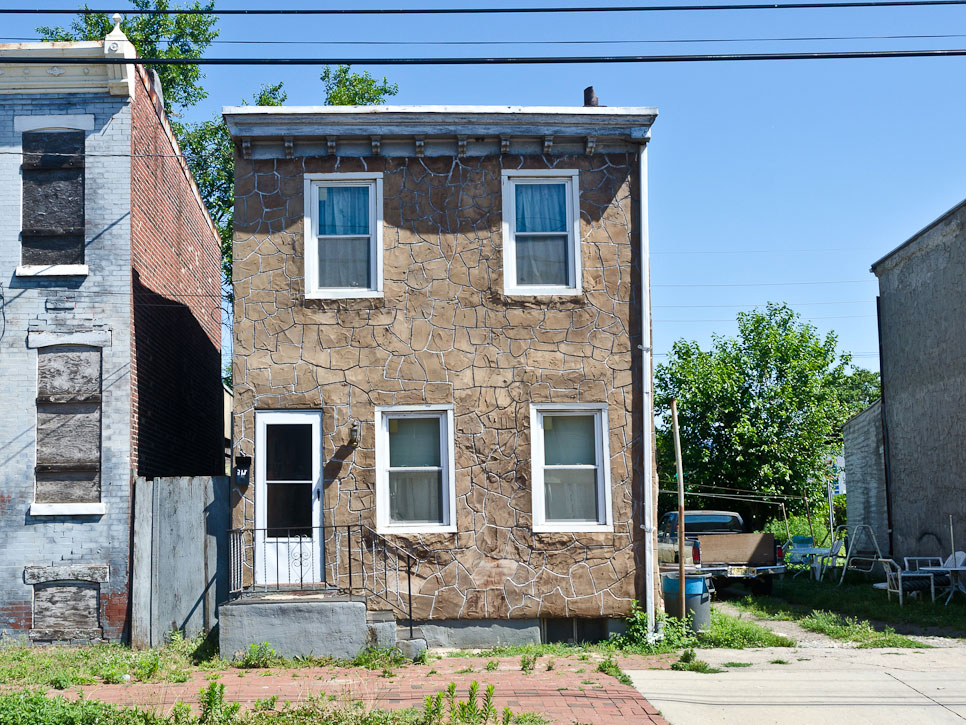 315 Atlantic Avenue, photograph taken June 15, 2012