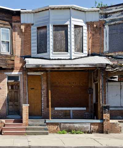 431 Atlantic Avenue, photograph taken June 15, 2012