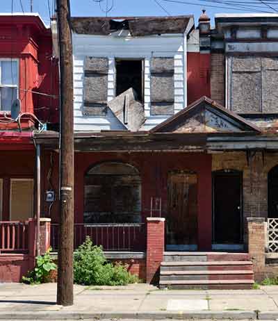 449 Atlantic Avenue, photograph taken June 15, 2012
