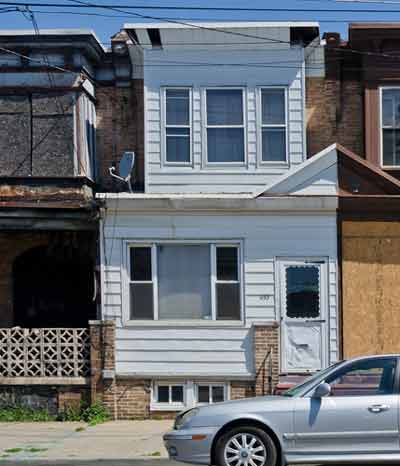 453 Atlantic Avenue, photograph taken June 15, 2012