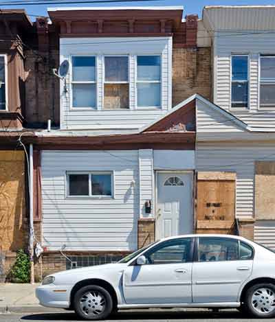 457 Atlantic Avenue, photograph taken June 15, 2012