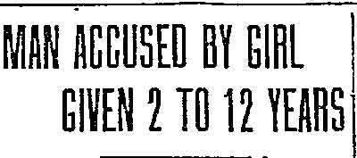 1321 Atlantic Avenue, Charles H. Melchert and family, Philadelphia Inquirer, January 10, 1920, part 1