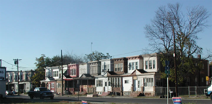 423 to 459 Atlantic Avenue, October 31, 2005