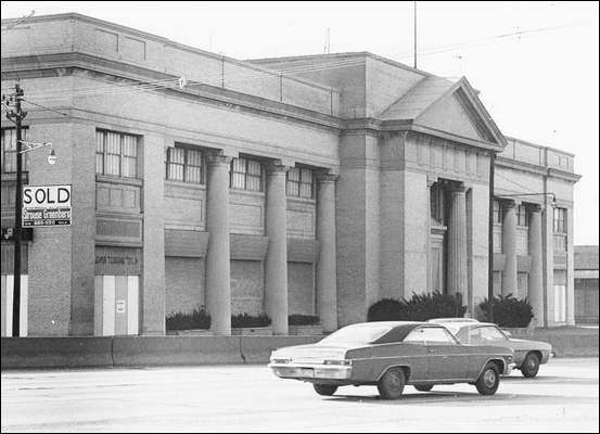 1300 Admiral Wilson Boulevard, February 10, 1972