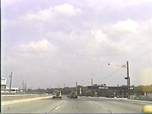 1420 Admiral Wilson Boulevard Merit Gas Station, July 2001