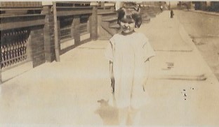 617 Bailey Street: Margaret A. Vansant