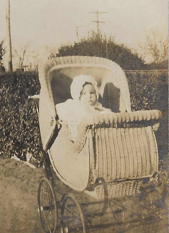 617 Bailey Street: Margaret A. Vansant at Pyne Poynt Park