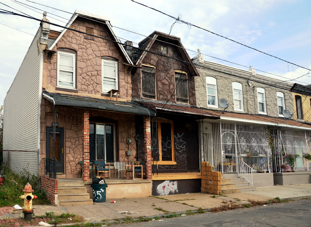 535–541 Bailey Street — October 24, 2011