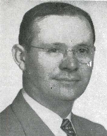 Herman Z. Cutler, 1147 Langham Avenue