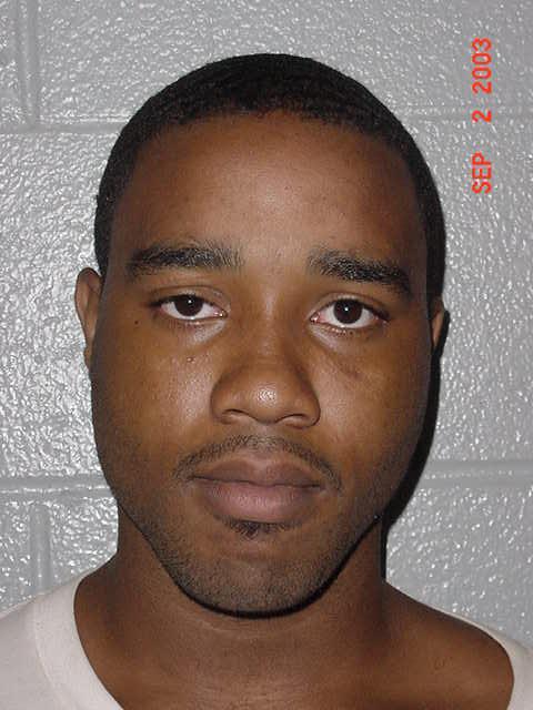 Oscar Young Jr., 1139 Baring Street, October 22, 2004