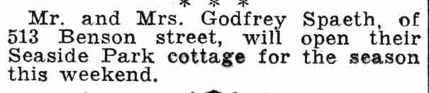 513 Benson Street, Camden Courier-Post, June 17, 1932