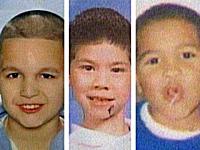 Anibal Cruz, Daniel Agosto, and Jesstin Pagan, 957 Bergen Avenue, 2005