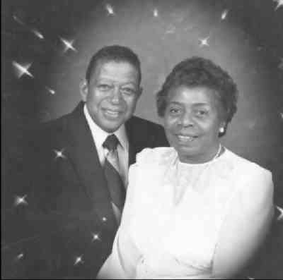 Ailer Edwards Jr. and family of 139 Boyer Street, 1947