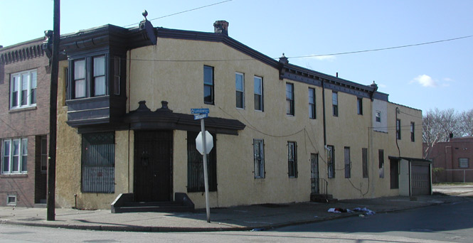 1451 Broadway, February 11, 2003