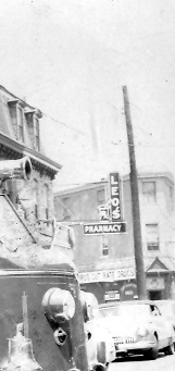 1737–1739 Broadway — June 15, 1952